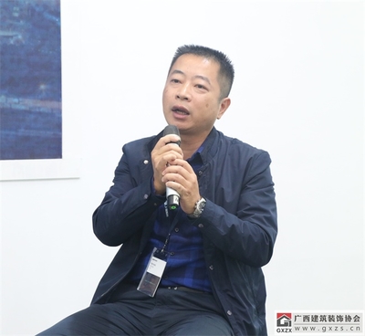 首届广西设计周盛大开幕，聚焦住宅室内装饰装修创新与发展