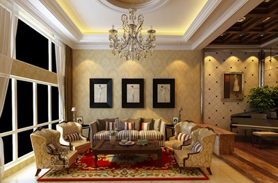 住宅室内装饰装修 打造理想居家空间的全面指南