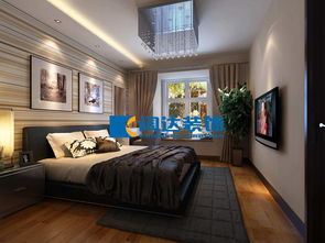 室内装修灵感库 如何利用效果图打造理想家园