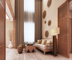 可靠的住宅装修首选 山舍装饰设计，专精阁楼与室内空间营造