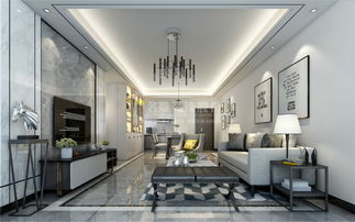 了解软装修 住宅室内装饰装修的定义、选择与注意事项