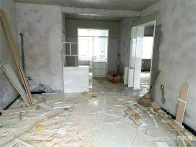 住宅室内装饰装修垃圾清理规定与省钱策略