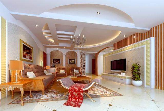 2018年十大住宅室内装饰装修公司排名及推荐