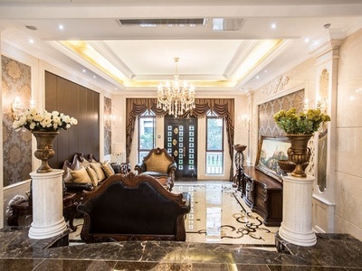 徐州装修公司评测 住宅室内装饰装修如何选择口碑好的公司