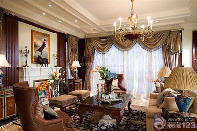 可信赖的天津室内装修公司推荐 打造理想住宅空间