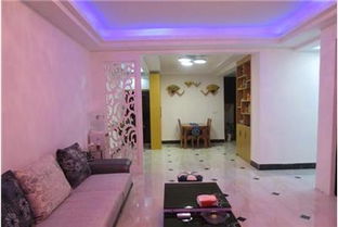 长期承接房屋室内设计与装修服务